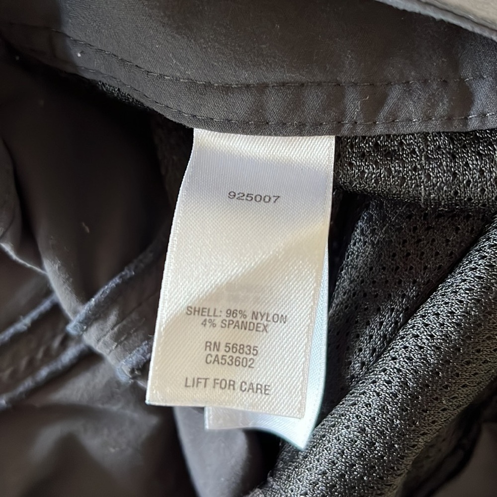 Cabela's Triune Hiking Pant - Picture 8 of 9